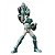 Model Kit Blokees Saint Seiya Champion Class 09 Dragon Shiryu Figura Colecionável Original Lacrada - Imagem 2