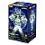 Model Kit Blokees Saint Seiya Champion Class 09 Dragon Shiryu Figura Colecionável Original Lacrada - Imagem 4