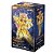 Model Kit Blokees Saint Seiya Champion Class 08 Aquarius Camus Figura Colecionável Original Lacrada - Imagem 3