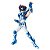Model Kit Blokees Saint Seiya Champion Class 04 Pegasus Seiya Figura Colecionável Original Lacrada - Imagem 1