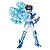 Model Kit Blokees Saint Seiya Champion Class 04 Pegasus Seiya Figura Colecionável Original Lacrada - Imagem 2