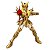 Model Kit Blokees Saint Seiya Champion Class 03 Scorpion Miro Figura Colecionável Original Lacrada - Imagem 1