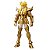 Model Kit Blokees Saint Seiya Champion Class 03 Scorpion Miro Figura Colecionável Original Lacrada - Imagem 2