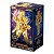 Model Kit Blokees Saint Seiya Champion Class 03 Scorpion Miro Figura Colecionável Original Lacrada - Imagem 4