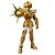 Model Kit Blokees Saint Seiya Champion Class 02 Leo Aiolia Figura Colecionável Original Lacrada - Imagem 1