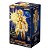 Model Kit Blokees Saint Seiya Champion Class 02 Leo Aiolia Figura Colecionável Original Lacrada - Imagem 4