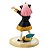 Figura Colecionável AbyStyle Spy x Family Anya Forger Figura Colecionável Original Lacrada - Imagem 2