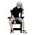 Figura Colecionável AbyStyle Tokyo Ghoul Kaneki Figura Colecionável Original Lacrada - Imagem 1