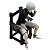 Figura Colecionável AbyStyle Tokyo Ghoul Kaneki Figura Colecionável Original Lacrada - Imagem 2