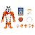 Action Figure Jada Toys Frosted Flakes Tony the Tiger Figura Colecionável Original Lacrada - Imagem 2