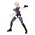 Action Figure Jada Toys Cyber Punk Edgerunners Lucy Figura Colecionável Original Lacrada - Imagem 3