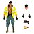 Action Figure Jada Toys Cyber Punk Edgerunners David Figura Colecionável Original Lacrada - Imagem 2