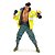 Action Figure Jada Toys Cyber Punk Edgerunners David Figura Colecionável Original Lacrada - Imagem 3