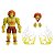 Action Figure Jada Toys Street Fighter Blanka Deluxe Figura Colecionável Original Lacrada - Imagem 2