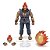 Action Figure Jada Toys Street Fighter II Akuma Figura Colecionável Original Lacrada - Imagem 2
