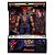 Action Figure Jada Toys Street Fighter II Akuma Figura Colecionável Original Lacrada - Imagem 4