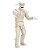 Action Figure Jada Toys Scooby Doo Mummy of Ankha Figura Colecionável Original Lacrada - Imagem 1