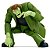 Action Figure Jada Toys Scooby Doo Creeper Figura Colecionável Original Lacrada Autêntica Premium - Imagem 1