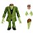 Action Figure Jada Toys Scooby Doo Creeper Figura Colecionável Original Lacrada Autêntica Premium - Imagem 2
