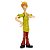 Action Figure Jada Toys Scooby Doo Shaggy Figura Colecionável Original Lacrada Autêntica Premium - Imagem 1