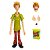 Action Figure Jada Toys Scooby Doo Shaggy Figura Colecionável Original Lacrada Autêntica Premium - Imagem 2