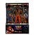 Action Figure Jada Toys Street Fighter Dee Jay Figura Colecionável Original Lacrada - Imagem 3