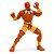 Action Figure Jada Toys Street Fighter Dhalsim Figura Colecionável Original Lacrada - Imagem 1
