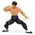 Action Figure Jada Toys Street Fighter Fei Long Figura Colecionável Original Lacrada - Imagem 1