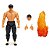 Action Figure Jada Toys Street Fighter Fei Long Figura Colecionável Original Lacrada - Imagem 2