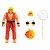 Action Figure Jada Toys Street Fighter Ken Figura Colecionável Original Lacrada Autêntica Premium - Imagem 1