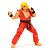 Action Figure Jada Toys Street Fighter Ken Figura Colecionável Original Lacrada Autêntica Premium - Imagem 2