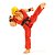 Action Figure Jada Toys Street Fighter Ken Figura Colecionável Original Lacrada Autêntica Premium - Imagem 6