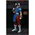Action Figure Jada Toys Street Fighter Chun Li Figura Colecionável Original Lacrada - Imagem 3