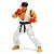Action Figure Jada Toys Street Fighter Ryu Figura Colecionável Original Lacrada Autêntica Premium - Imagem 1