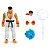 Action Figure Jada Toys Street Fighter Ryu Figura Colecionável Original Lacrada Autêntica Premium - Imagem 2