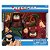 Action Figure Jada Toys Mega Man Wood Man Deluxe Figura Colecionável Original Lacrada - Imagem 1