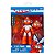 Action Figure Jada Toys Mega Man Cut Man Figura Colecionável Original Lacrada Autêntica Premium - Imagem 3