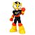 Action Figure Jada Toys Mega Man Elec Man Figura Colecionável Original Lacrada Autêntica Premium - Imagem 2