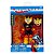 Action Figure Jada Toys Mega Man Elec Man Figura Colecionável Original Lacrada Autêntica Premium - Imagem 3