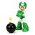 Action Figure Jada Toys Mega Man Hyper Bomb Figura Colecionável Original Lacrada - Imagem 2