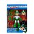 Action Figure Jada Toys Mega Man Hyper Bomb Figura Colecionável Original Lacrada - Imagem 4
