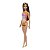 Figura Mattel Barbie Beach 4099 Figura Colecionável Original Lacrada Autêntica Premium - Imagem 2