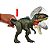 Figura Mattel Jurassic World Gigantic Thrashers Tyrannotitanan Figura Colecionável Original Lacrada - Imagem 2