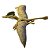 Figura Mattel Jurassic World Danger Ceoptera Figura Colecionável Original Lacrada - Imagem 2