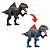 Boneca Figura Mattel Jurassic World Dino Reveal Deluxe Concavenatoror Jkn04 - Imagem 1