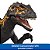Boneca Figura Mattel Jurassic World Dino Reveal Deluxe Concavenatoror Jkn04 - Imagem 2