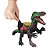Boneca Figura Mattel Jurassic World Dino Reveal Deluxe Orko Raptorr Jkn04 - Imagem 3