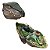 Figura Mattel Jurassic World Micro Adventures Mutadon Figura Colecionável Original Lacrada - Imagem 1