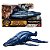 Figura Mattel Jurassic World Wild Roar Brachauchenius Figura Colecionável Original Lacrada - Imagem 1