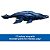 Figura Mattel Jurassic World Wild Roar Brachauchenius Figura Colecionável Original Lacrada - Imagem 3